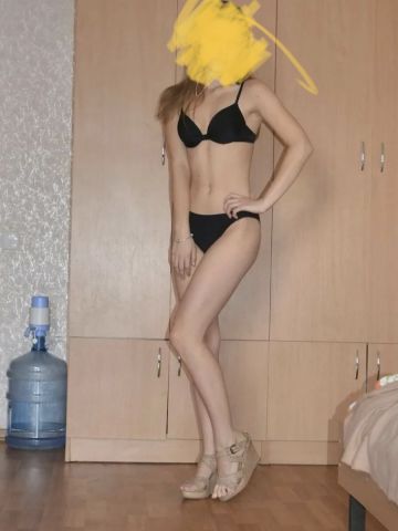 Анкета проститутки Доминика - Фото 1, , 27 лет, №213976